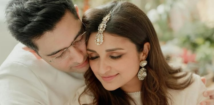 Parineeti Chopra welcomes a little guest