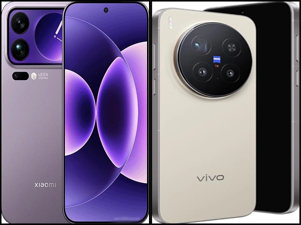 List of popular smartphones released