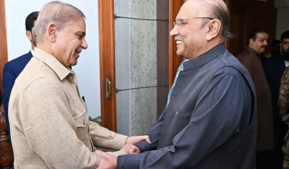 PPP mobilizes to form government in Azad Kashmir