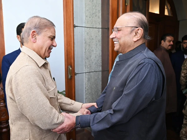 PPP mobilizes to form government in Azad Kashmir