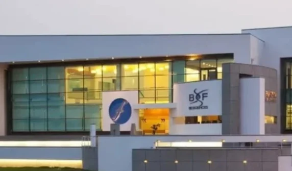 BF Biosciences introduces innovative treatment