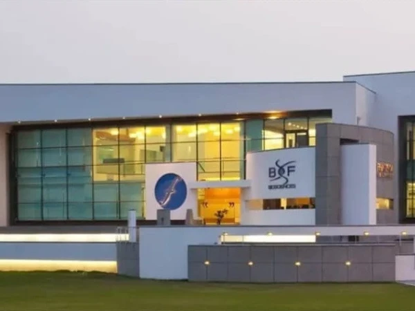 BF Biosciences introduces innovative treatment