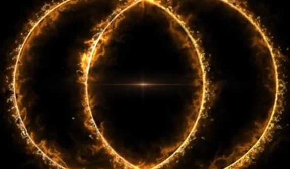mysterious spheres located billions of light years