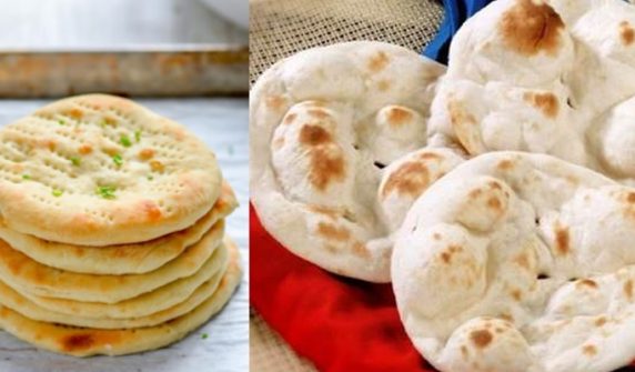 Increase in the price of bread in Lahore