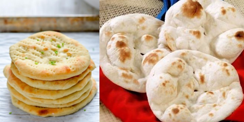Increase in the price of bread in Lahore