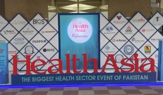 a conference on modern medicine