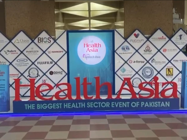 a conference on modern medicine