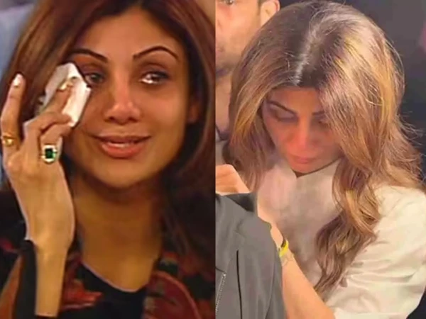 Shilpa Shetty's mother shifted to hospital