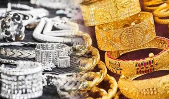 silver prices have reached historic highs