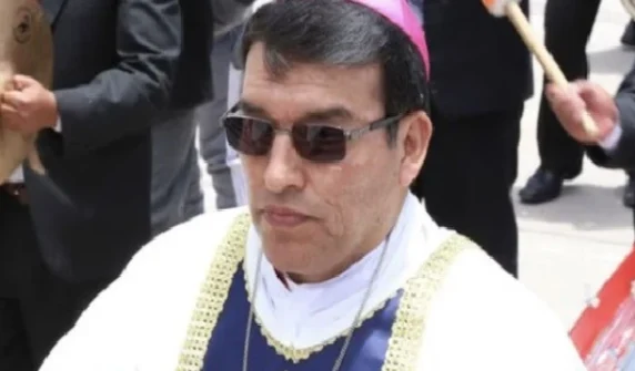 Pastor arrested for having sex with 17 women at once