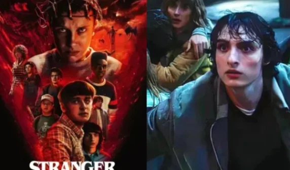 When will 'Stranger Things' season 5 be released