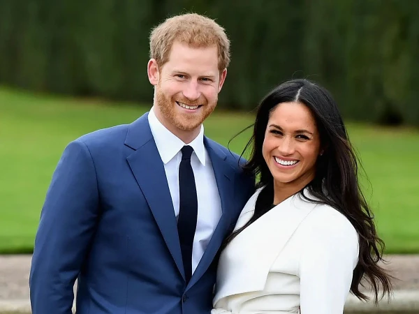 Meghan Markle reveals secrets of domestic life