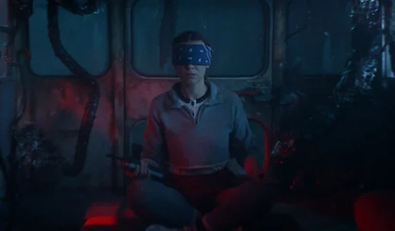 The thrilling trailer for Netflix's most popular series