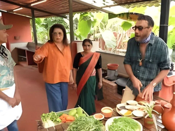 Jackie Dada and Farah's hilarious prank