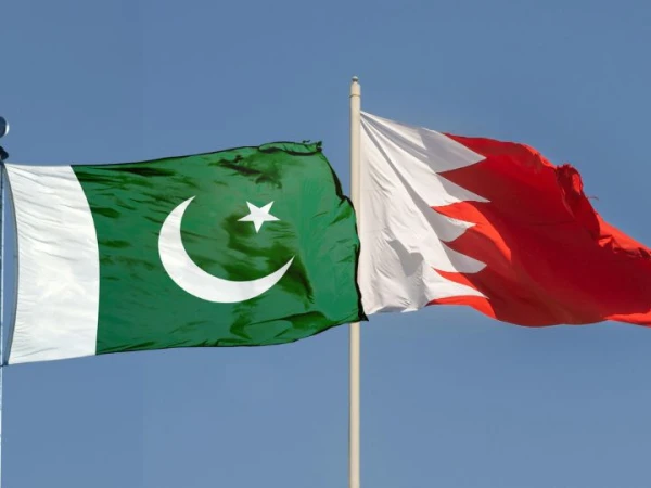 Pakistan, Bahrain agree to enhance cooperation in health sector