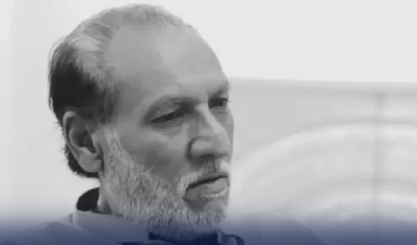 Renowned actor Uzair Abbasi passes away