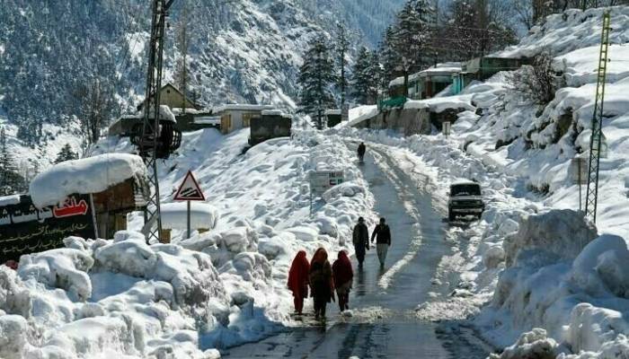 world's highest mountain ranges in Gilgit-Baltistan