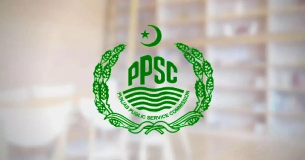 Punjab Public Service Commission