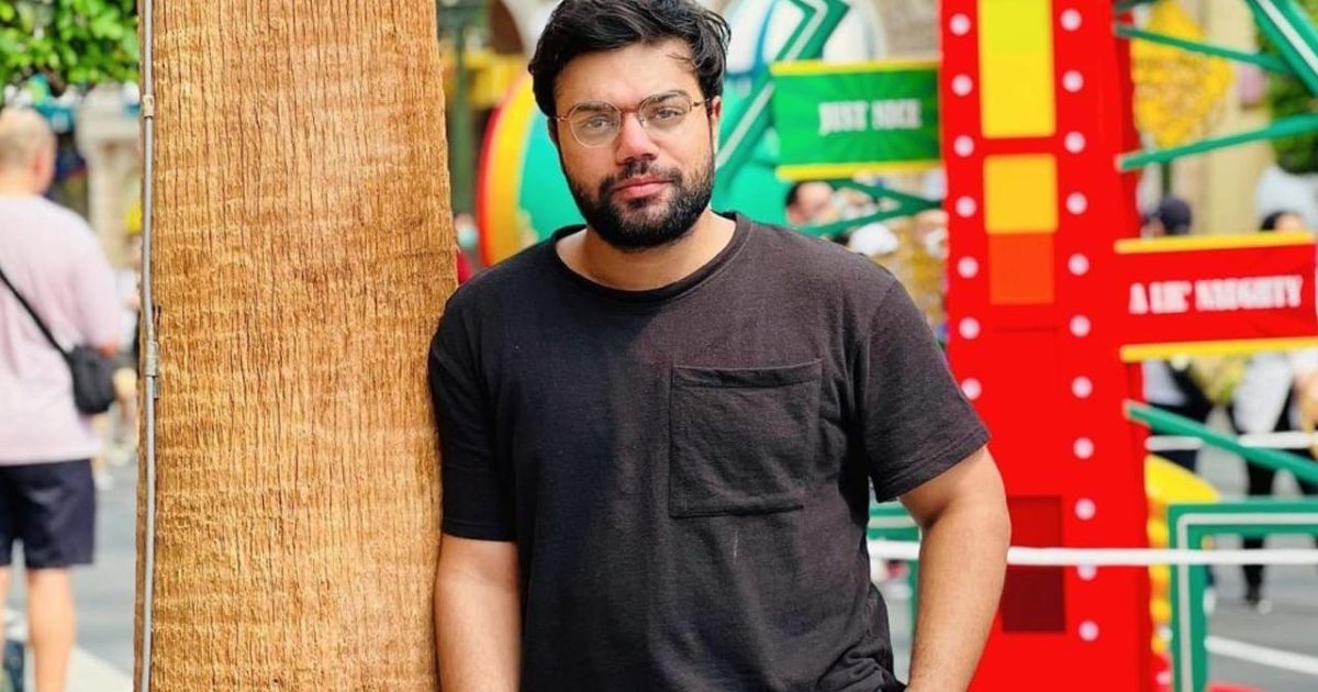 Progress in YouTuber Dicky Bhai's gambling app case