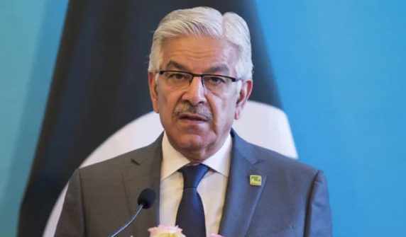 There is no time limit set for the ceasefire with Afghanistan