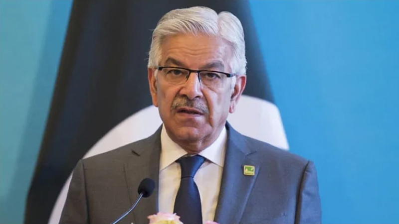 There is no time limit set for the ceasefire with Afghanistan