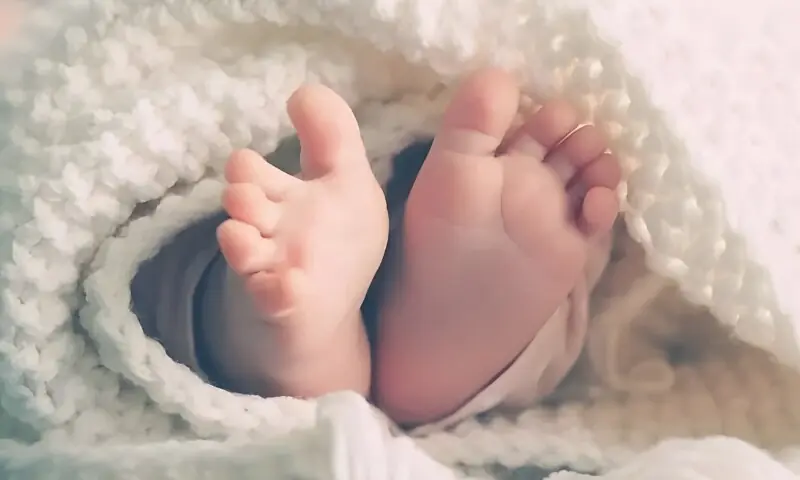 Private hospital sells newborn baby from woman in exchange for bill