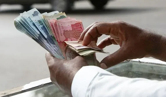 Change in interest rates on various national savings schemes