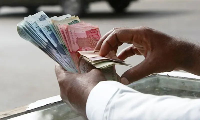 Change in interest rates on various national savings schemes