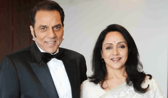 Dharmendra and Hema Malini converted to Islam before marriage