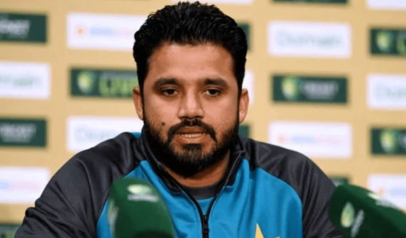 Azhar Ali angry over former captain Sarfaraz getting responsibility