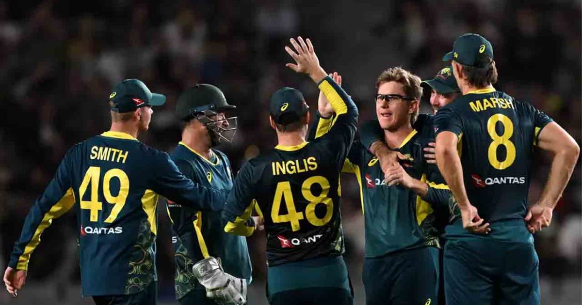 Ashes series declared important