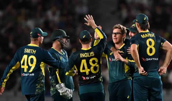 Ashes series declared important