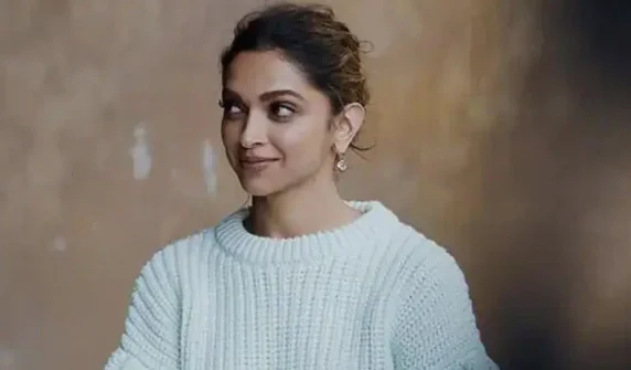 Deepika Padukone makes surprising revelations