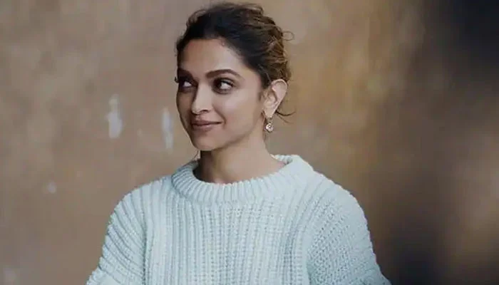 Deepika Padukone makes surprising revelations