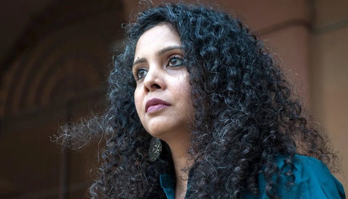 Prominent female journalist Rana Ayub receives death threats