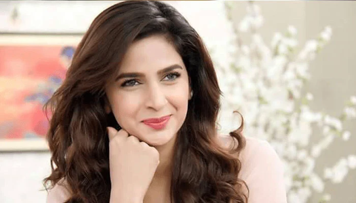 Saba Qamar's important message on Universal Children's Day