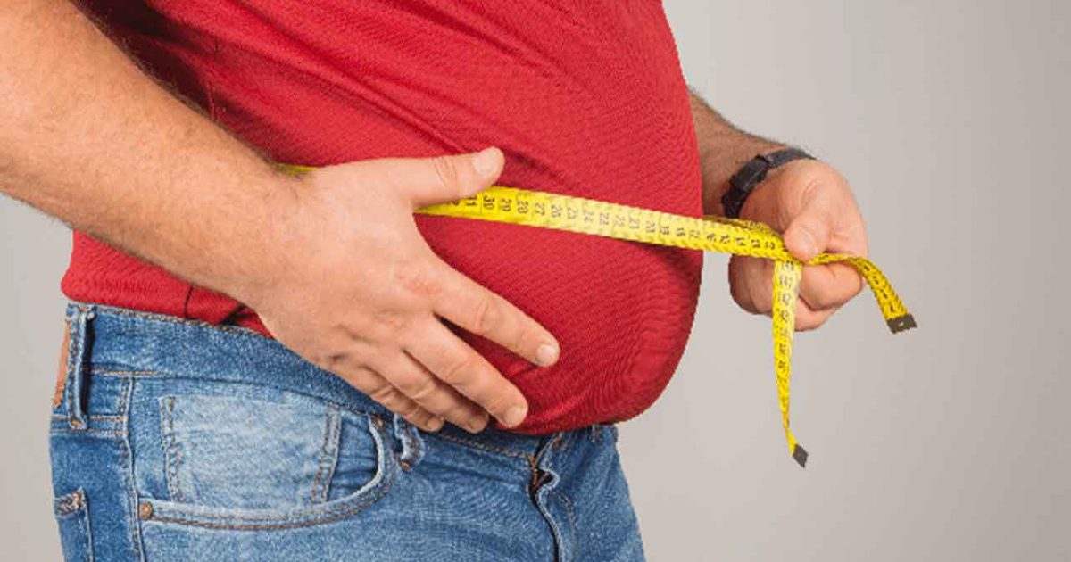 Five new genes discovered that cause obesity