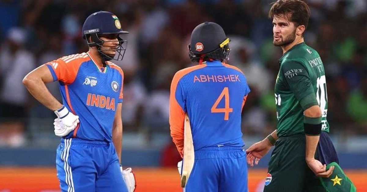 ICC members want ceasefire between Pakistan and India boards