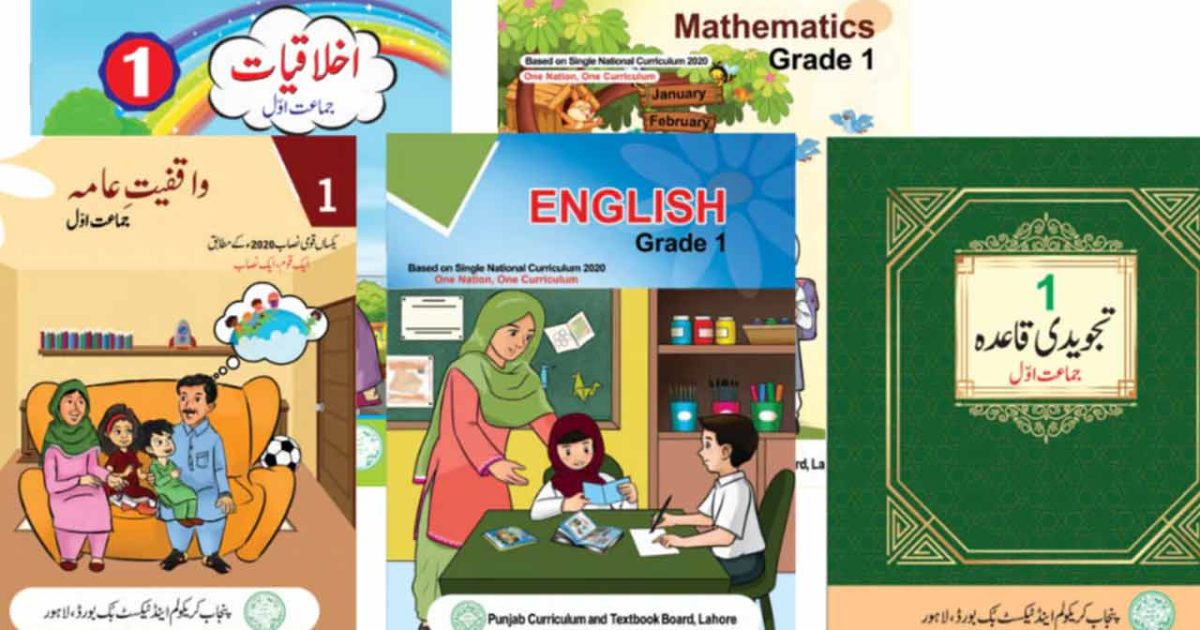 Decision to change the primary curriculum from first to third grade