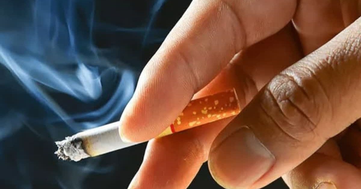 smoking for an entire generation