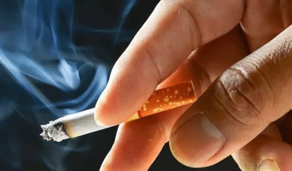 smoking for an entire generation