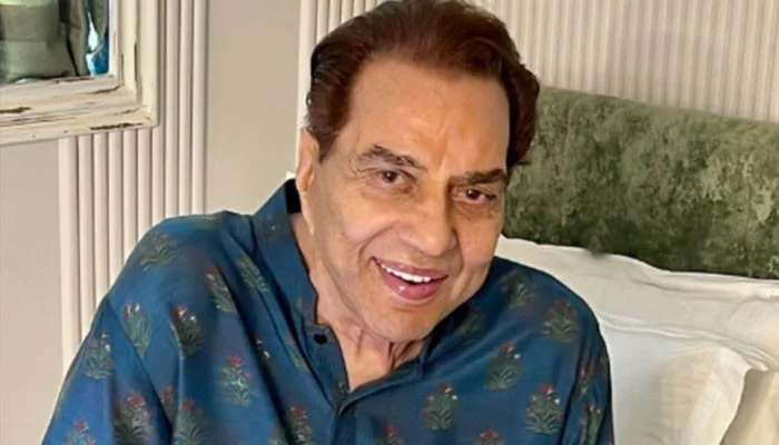 Legendary actor Dharmendra's condition worsens