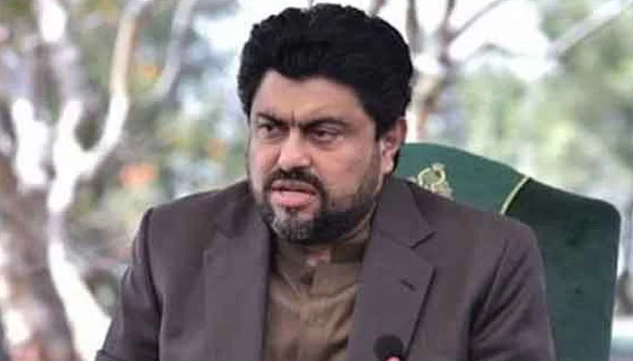 Governor Sindh takes notice of public display of weapons