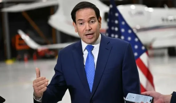 Marco Rubio offered to help India investigate New Delhi blast