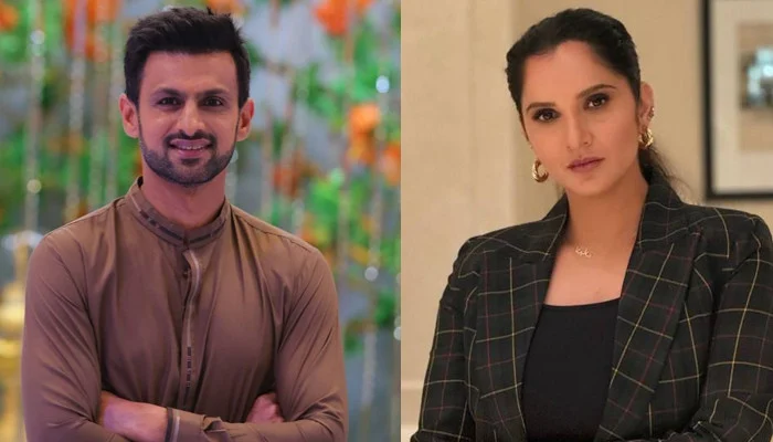 What difficulties did Sania Mirza face after her divorce from Shoaib Malik?