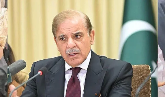 the Prime Minister orders an investigation into the incident