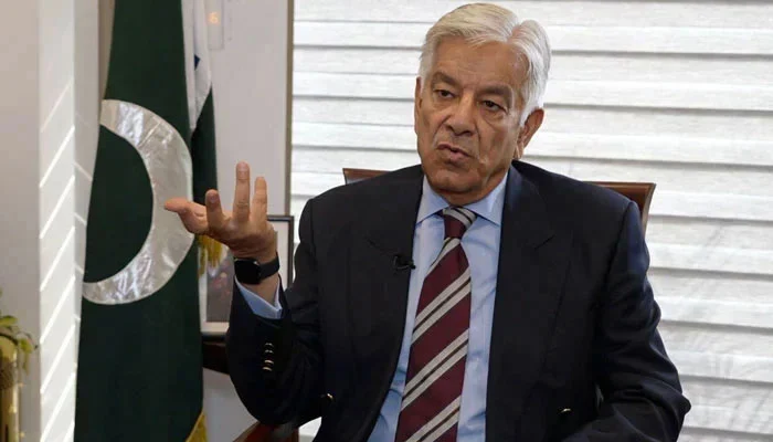 the situation will be like Gaza and occupied Kashmir
