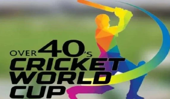 Pakistan squad announced for Over 40 T20 World Cup