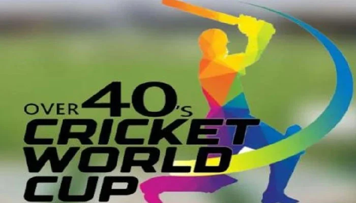 Pakistan squad announced for Over 40 T20 World Cup