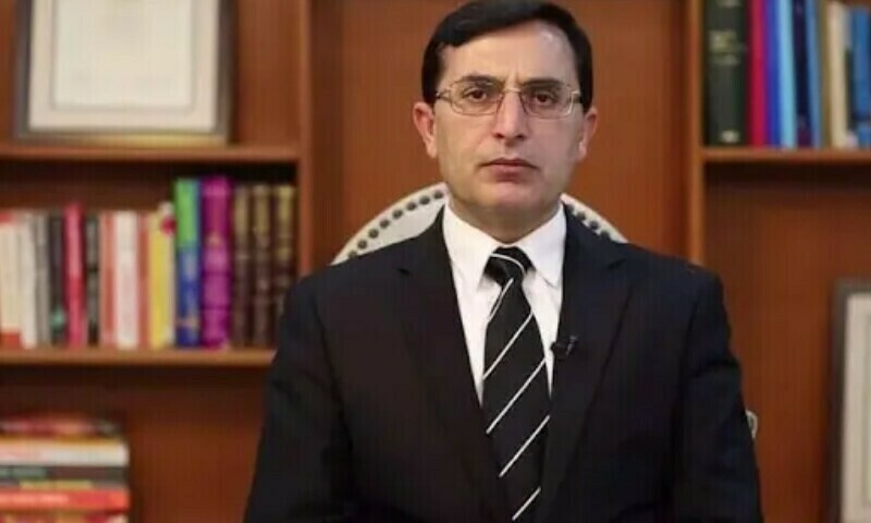 Will respond to amendment after consulting Imran Khan